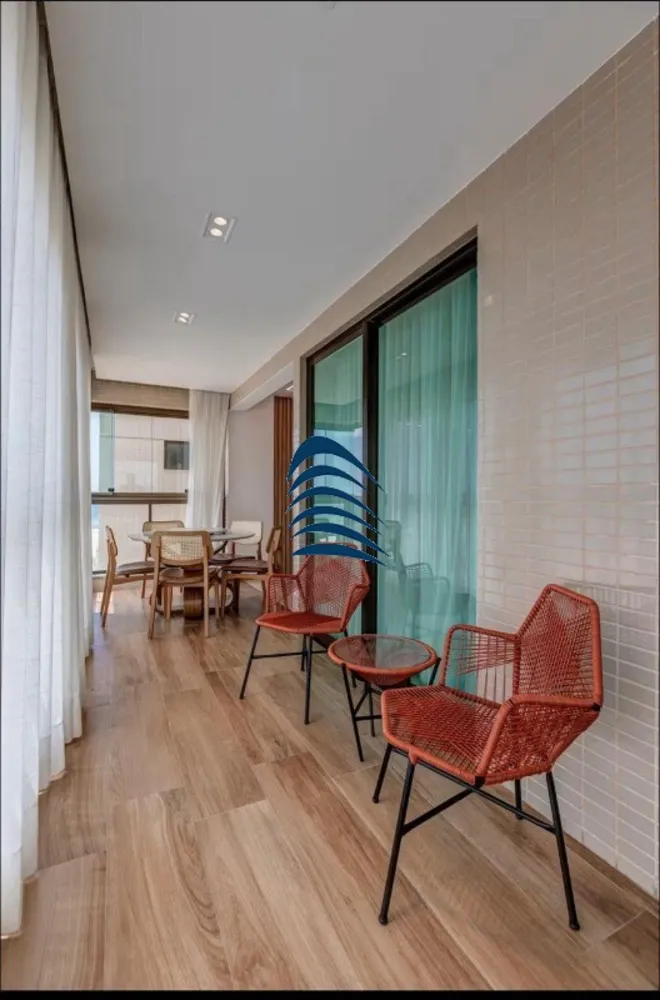 Apartamento, 2 quartos, 57 m² - Foto 10