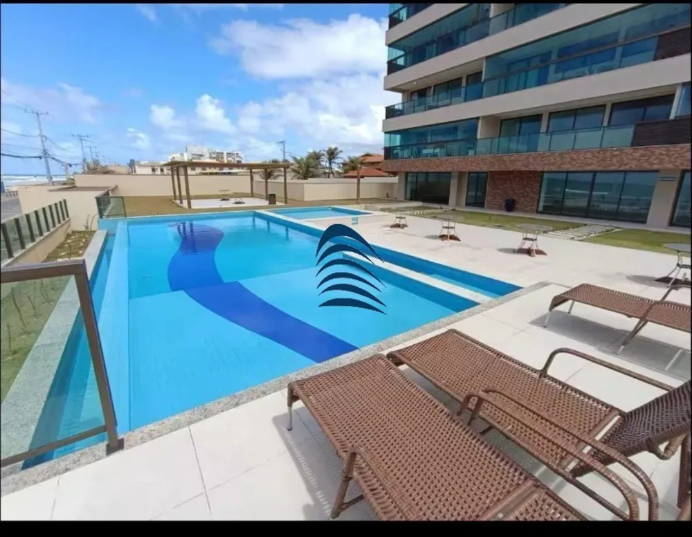 Apartamento, 2 quartos, 57 m² - Foto 8