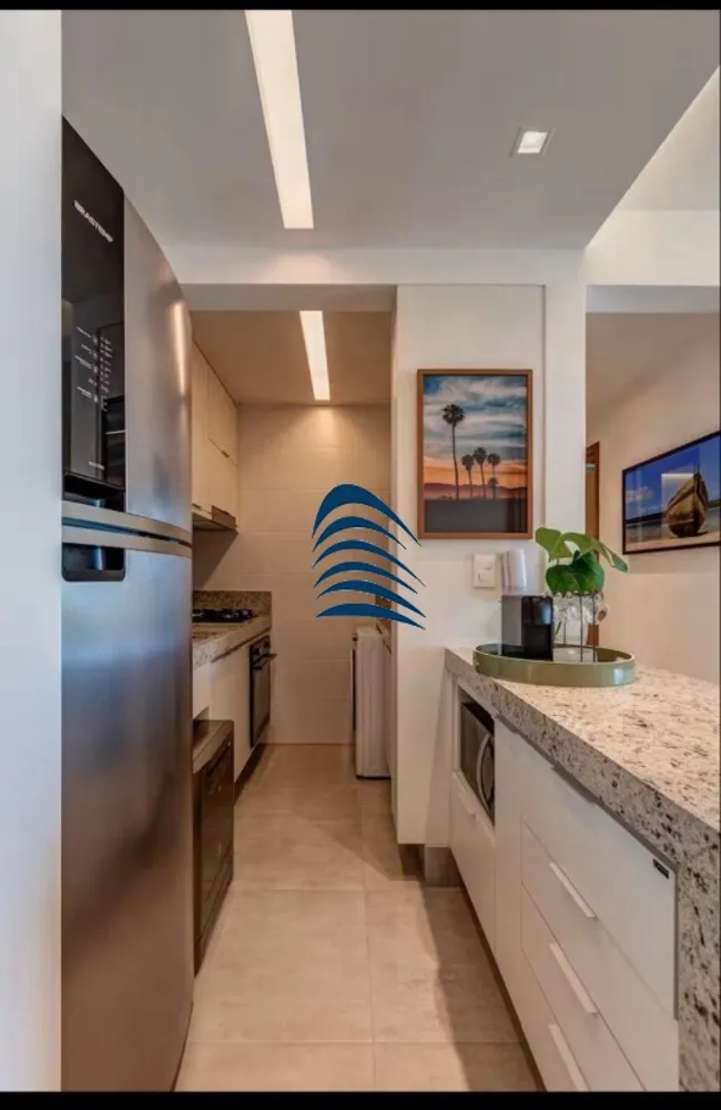 Apartamento, 2 quartos, 57 m² - Foto 15
