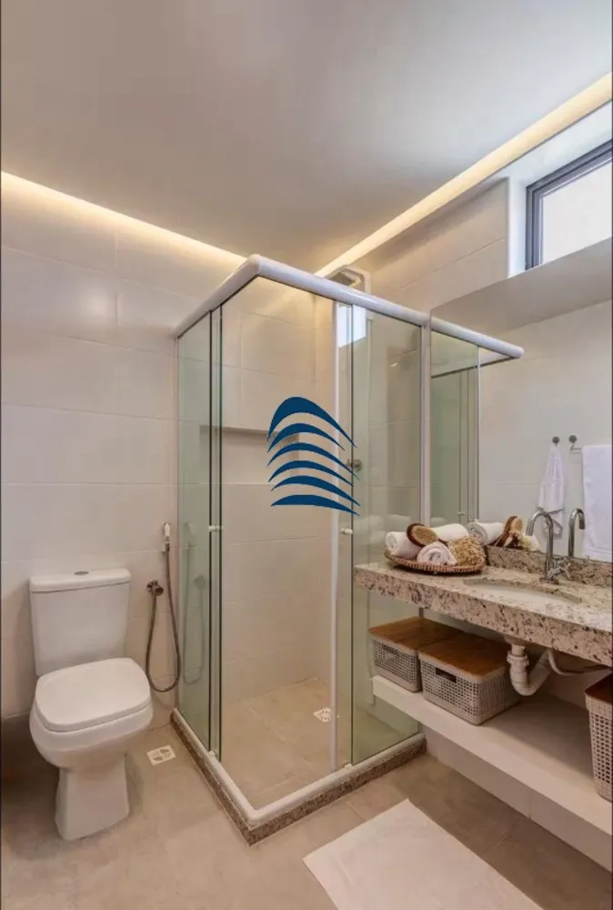 Apartamento, 2 quartos, 57 m² - Foto 13