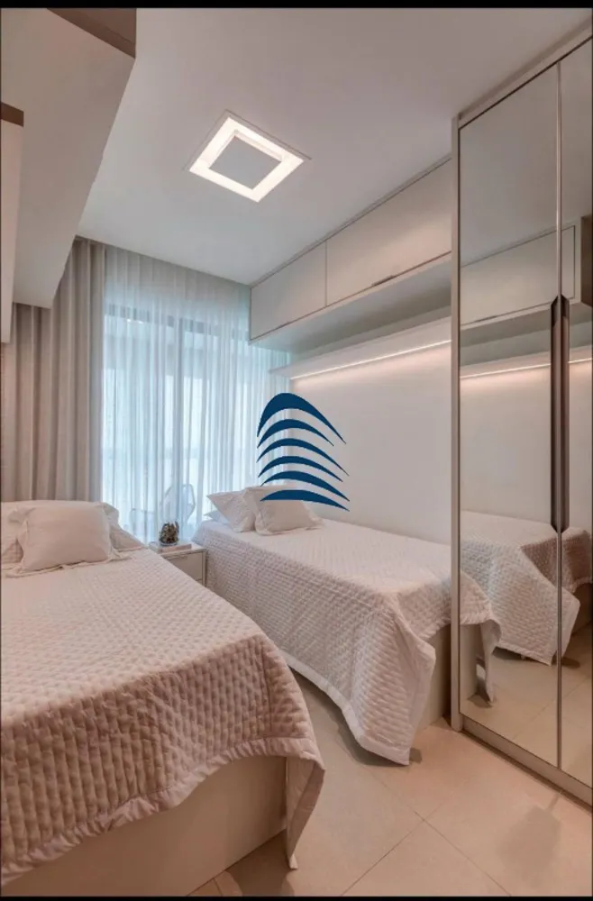 Apartamento, 2 quartos, 57 m² - Foto 9