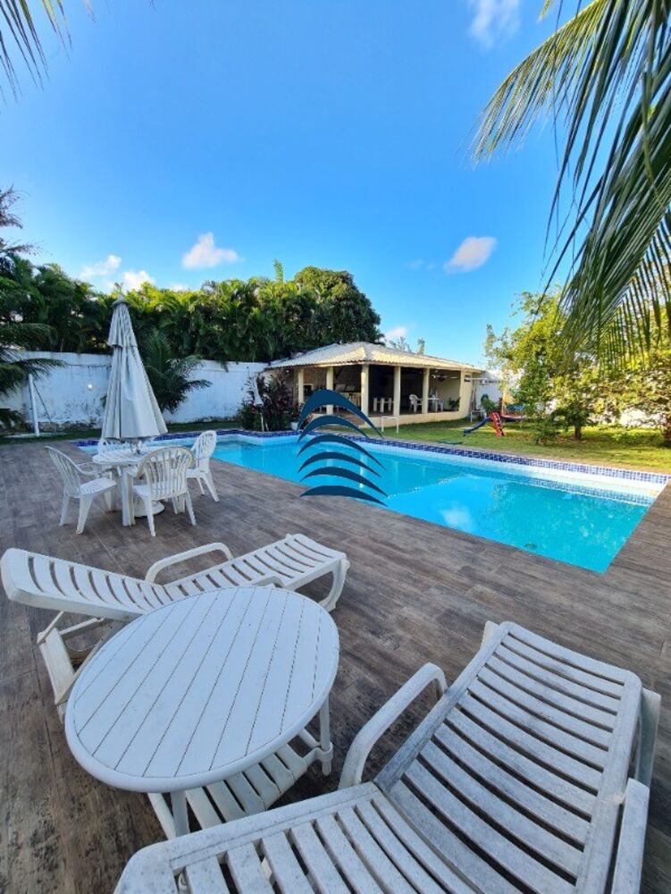 Casa, 4 quartos, 486 m² - Foto 7