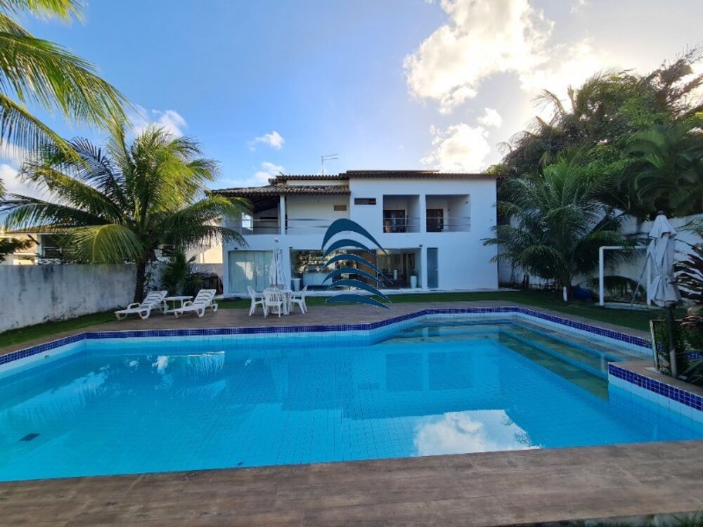 Casa, 4 quartos, 486 m² - Foto 6