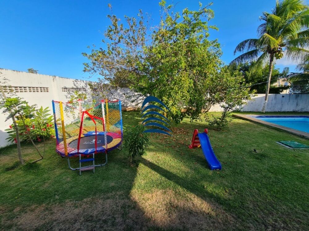 Casa, 4 quartos, 486 m² - Foto 5