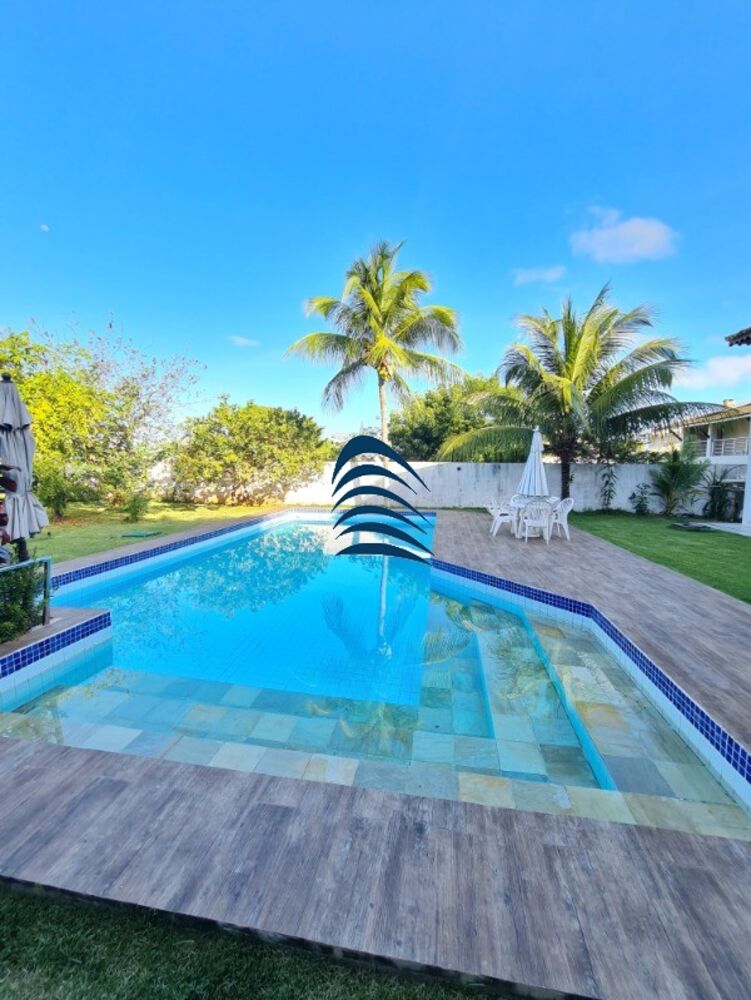 Casa, 4 quartos, 486 m² - Foto 4