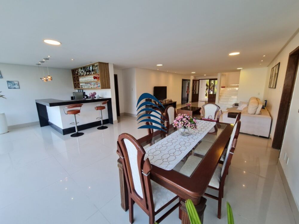 Casa, 4 quartos, 486 m² - Foto 2
