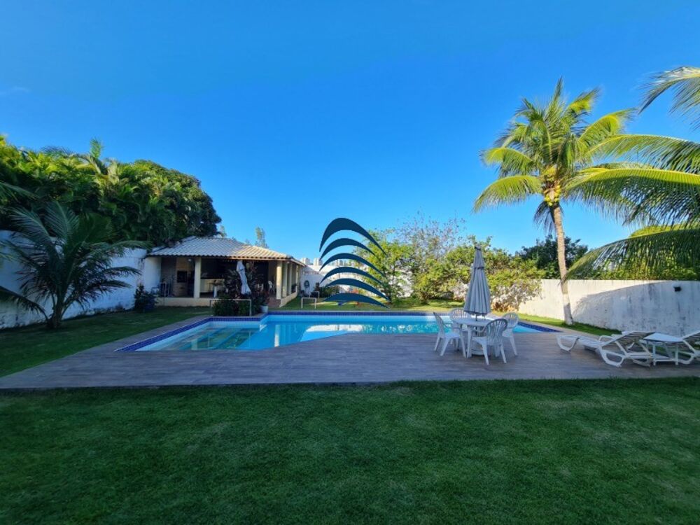 Casa, 4 quartos, 486 m² - Foto 3