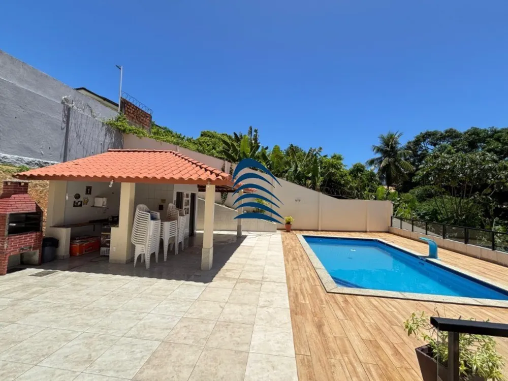 Casa, 2 quartos, 144 m² - Foto 8