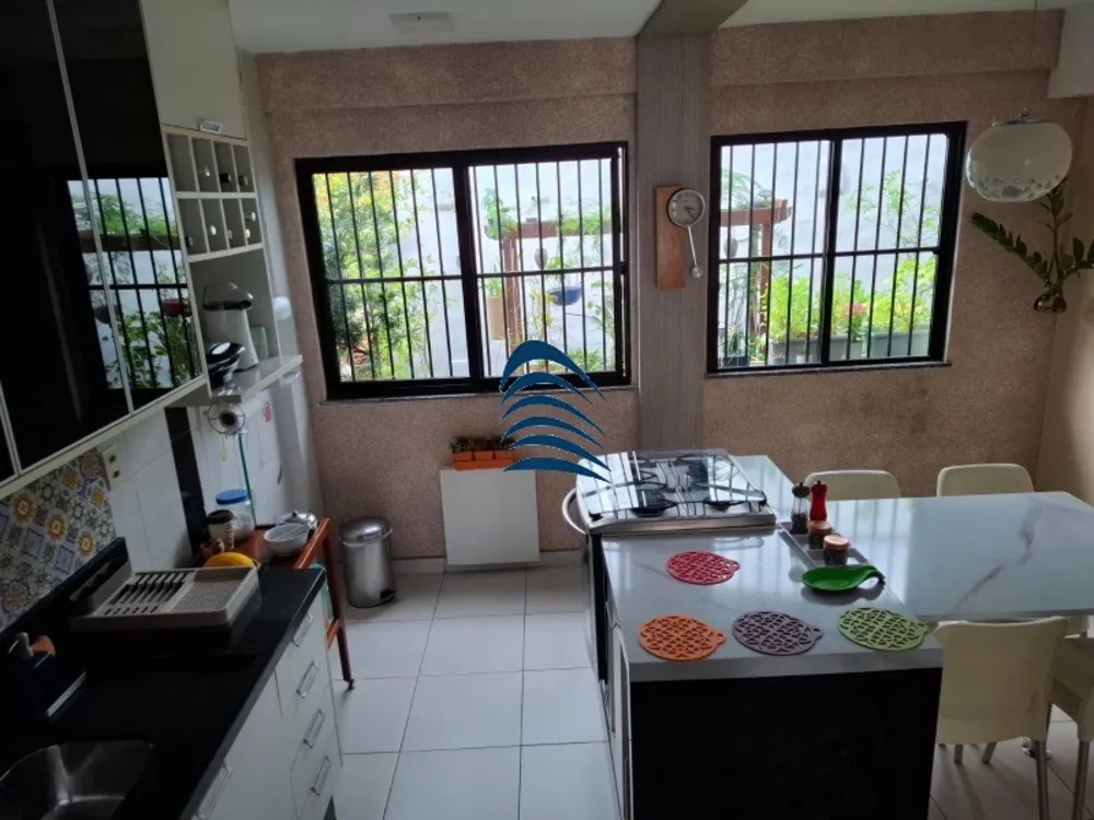 Casa, 2 quartos, 144 m² - Foto 11