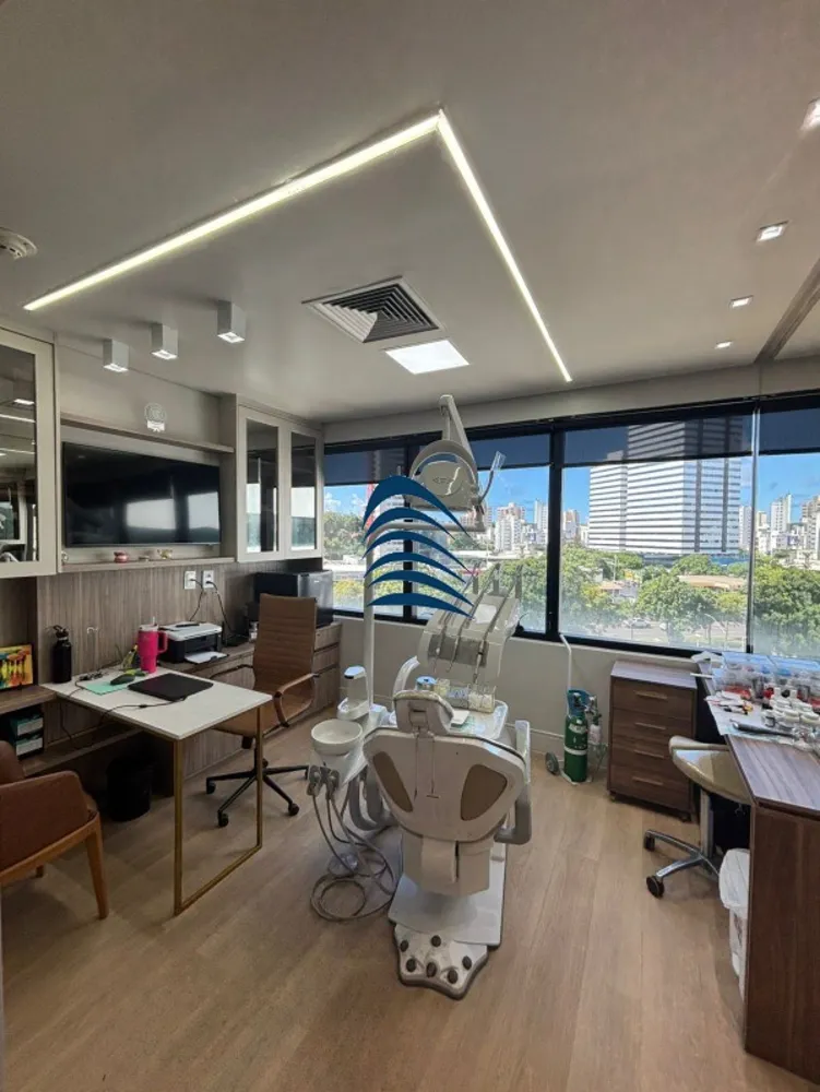 Sala-Conjunto, 35 m² - Foto 3