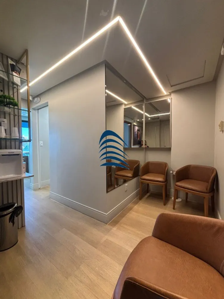 Sala-Conjunto, 35 m² - Foto 7