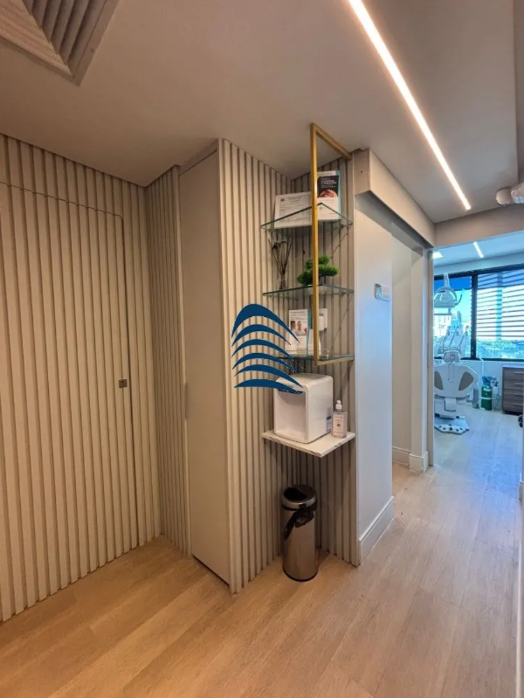 Sala-Conjunto, 35 m² - Foto 10