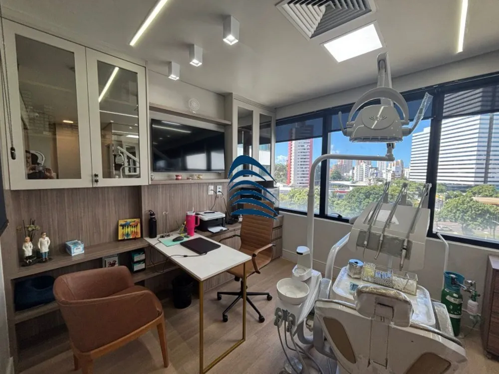 Sala-Conjunto, 35 m² - Foto 11