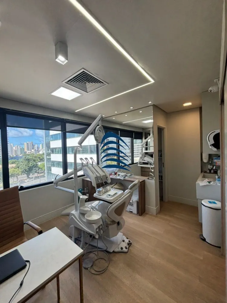 Sala-Conjunto, 35 m² - Foto 14