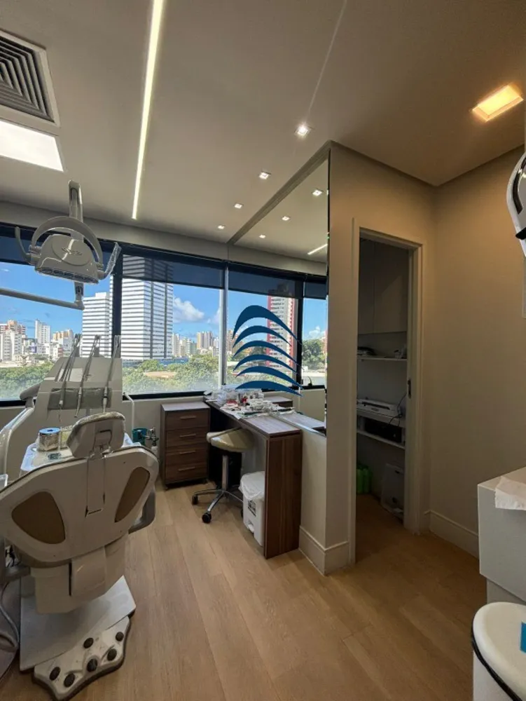 Sala-Conjunto, 35 m² - Foto 12
