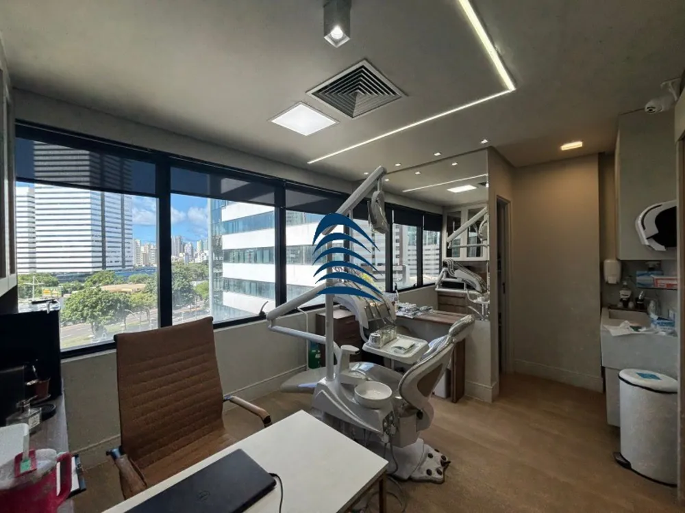 Sala-Conjunto, 35 m² - Foto 1