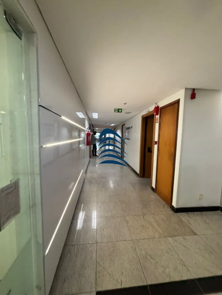 Sala-Conjunto, 35 m² - Foto 5