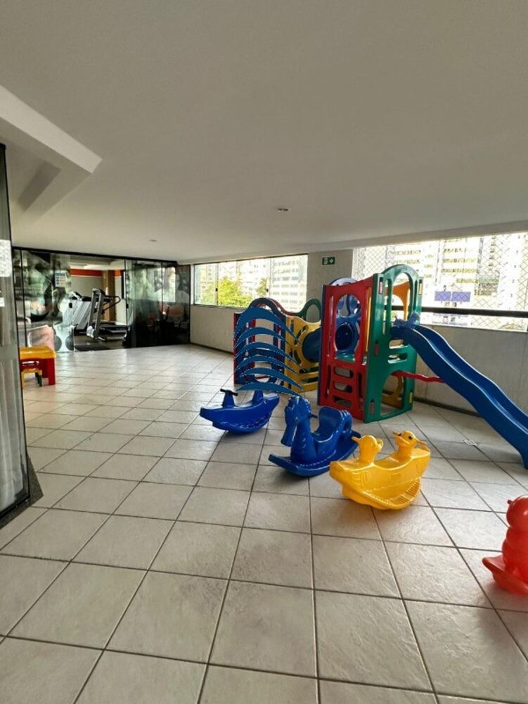 Apartamento, 2 quartos, 78 m² - Foto 12