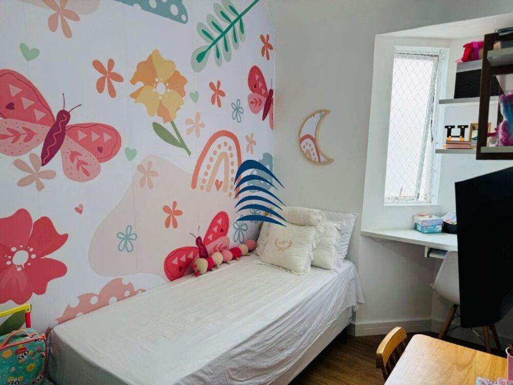 Apartamento, 2 quartos, 78 m² - Foto 3