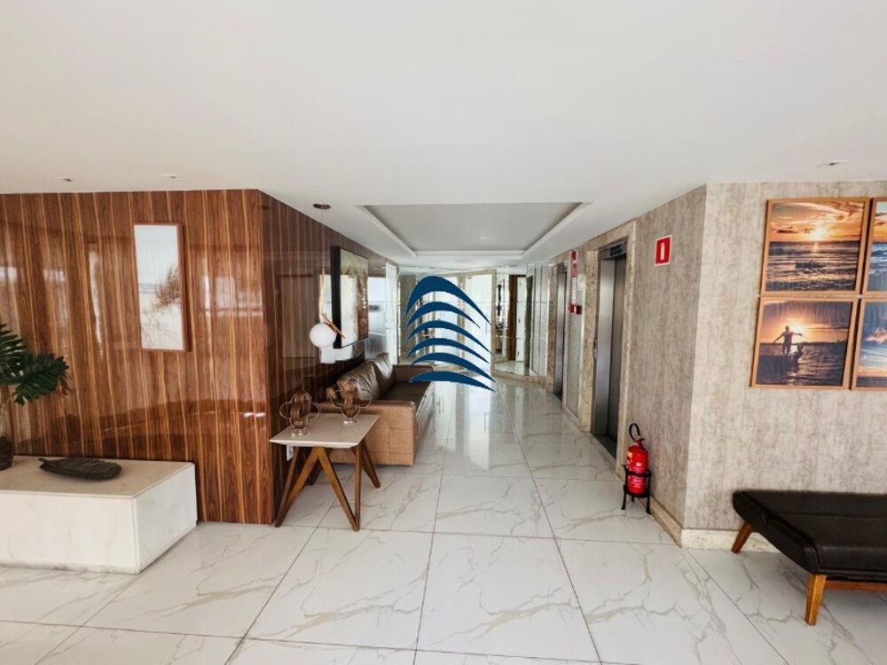 Apartamento, 2 quartos, 78 m² - Foto 2