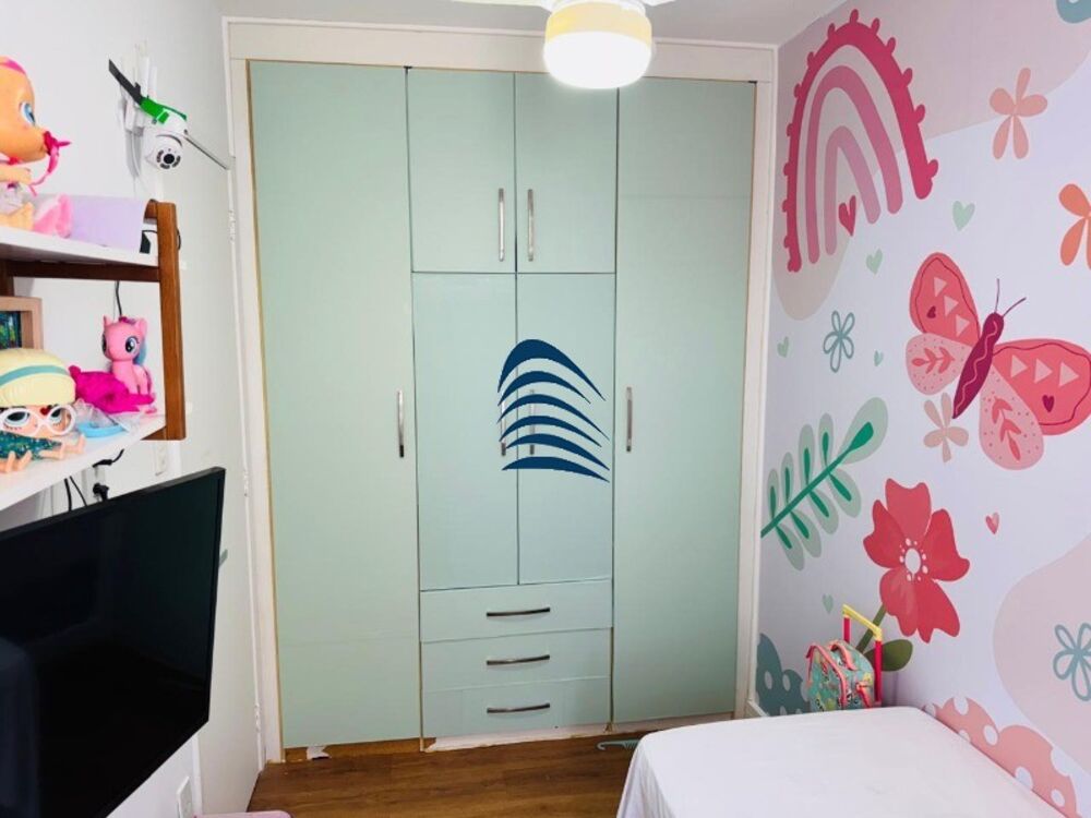 Apartamento, 2 quartos, 78 m² - Foto 10