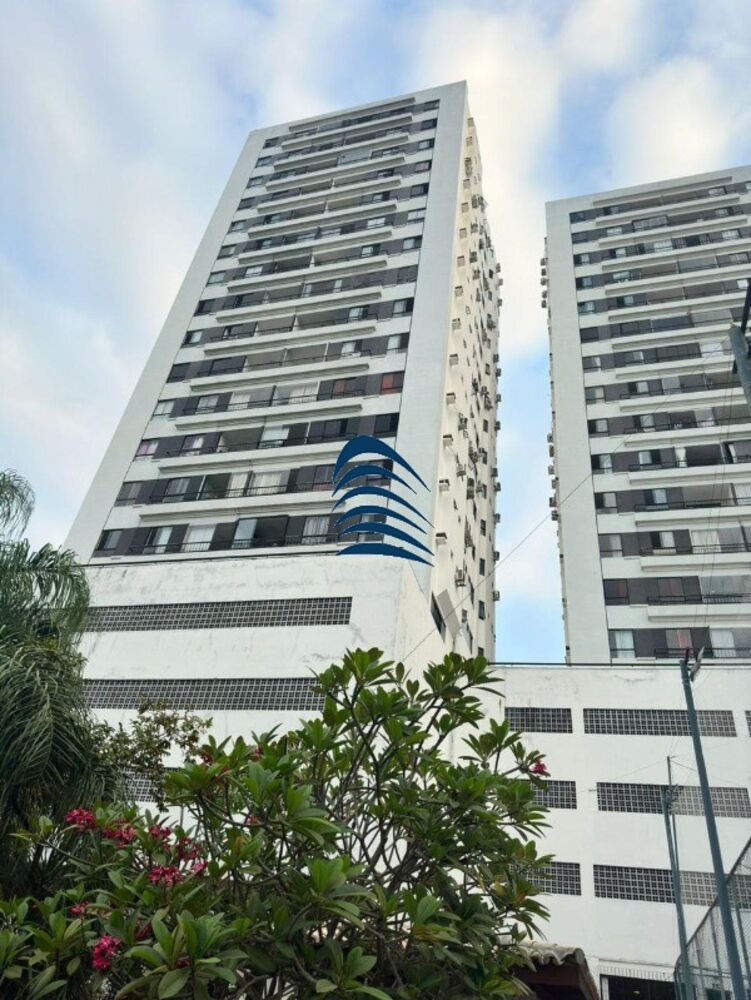 Apartamento, 2 quartos, 78 m² - Foto 4