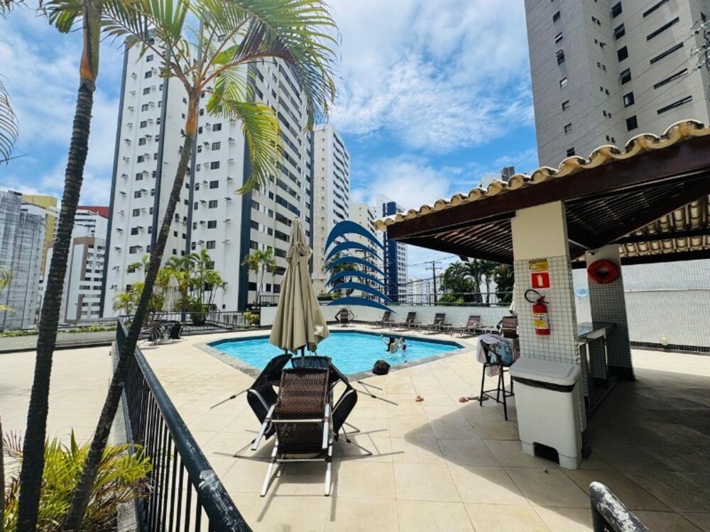 Apartamento, 2 quartos, 78 m² - Foto 11