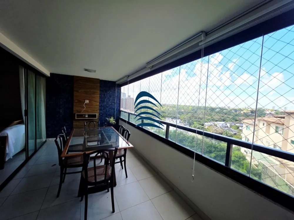 Apartamento, 4 quartos, 125 m² - Foto 6