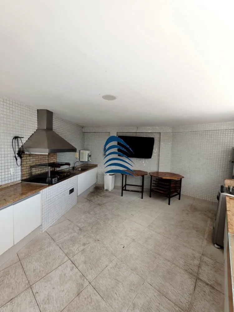 Apartamento, 4 quartos, 125 m² - Foto 9