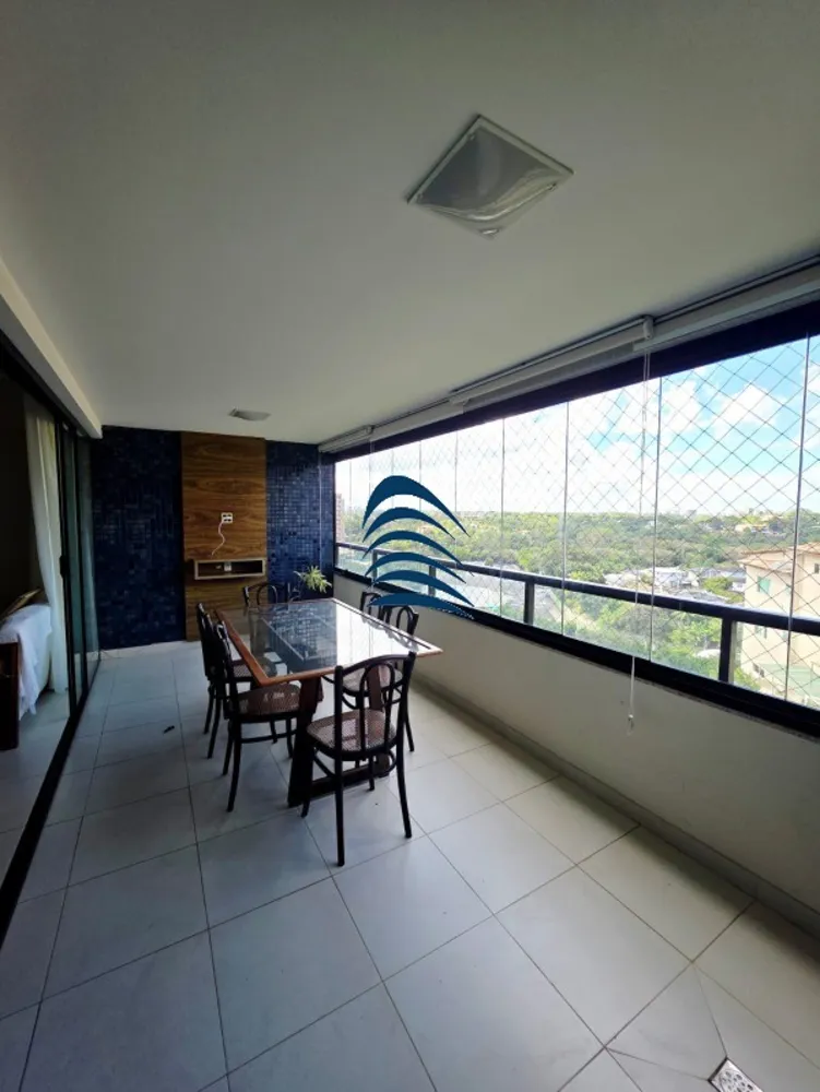 Apartamento, 4 quartos, 125 m² - Foto 1