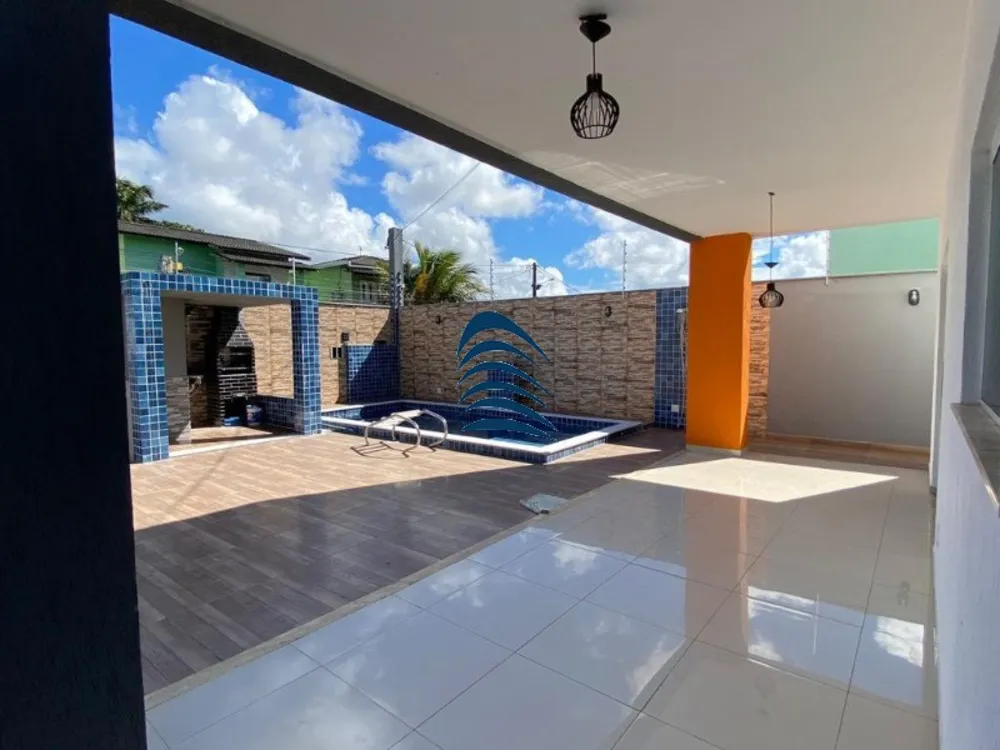 Casa, 3 quartos, 160 m² - Foto 5