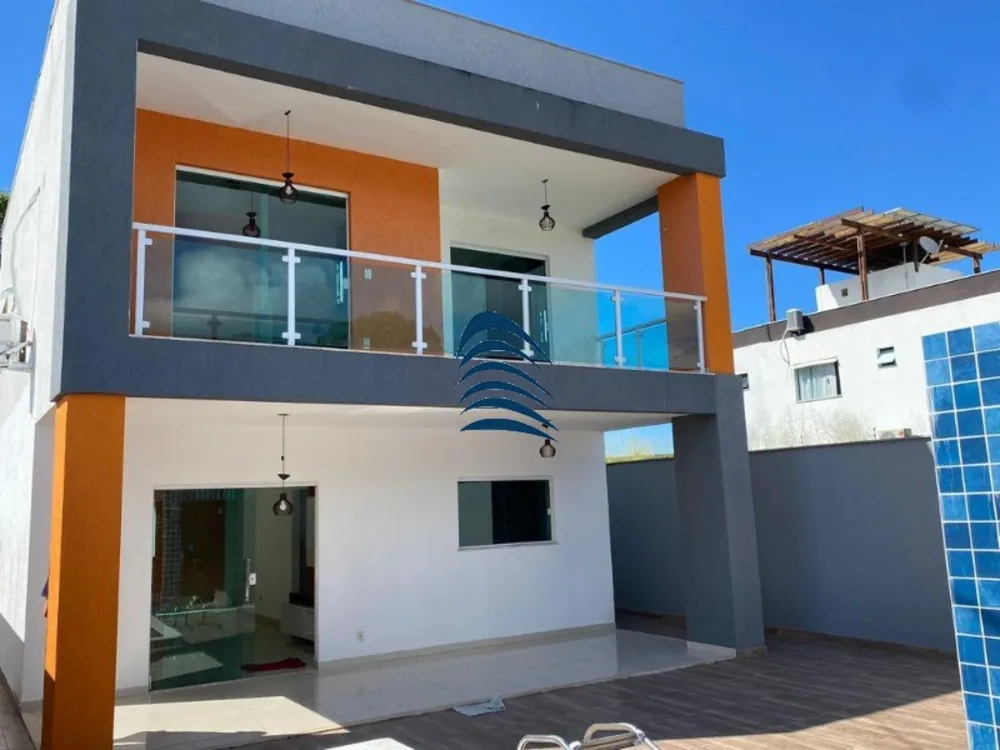 Casa, 3 quartos, 160 m² - Foto 2