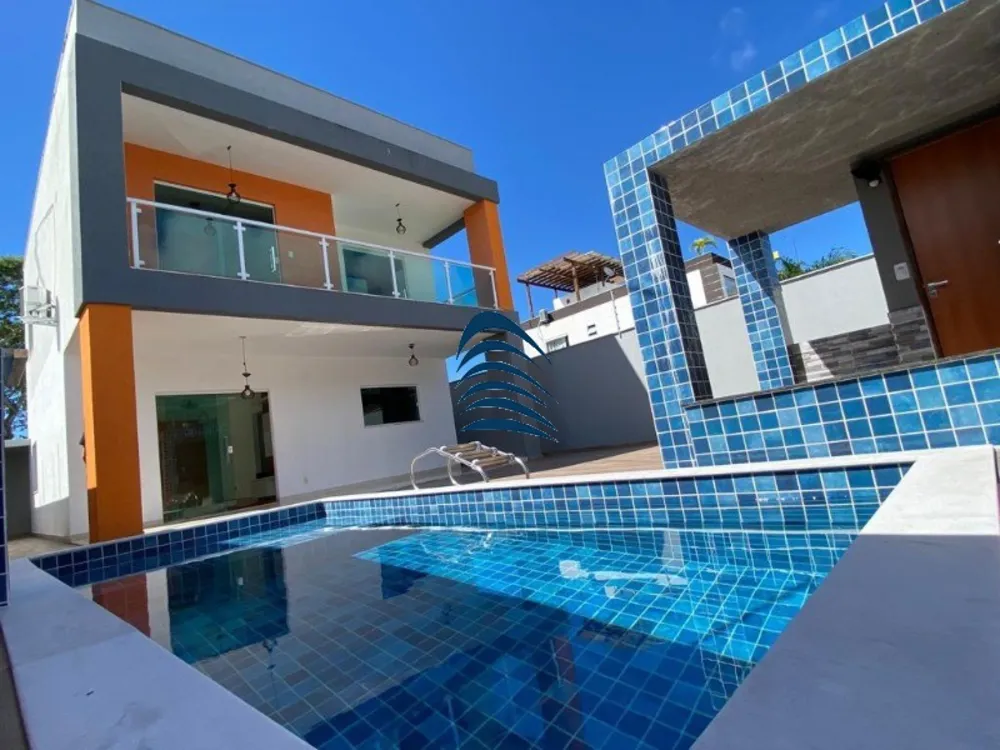 Casa, 3 quartos, 160 m² - Foto 7