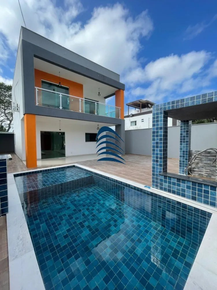 Casa, 3 quartos, 160 m² - Foto 15