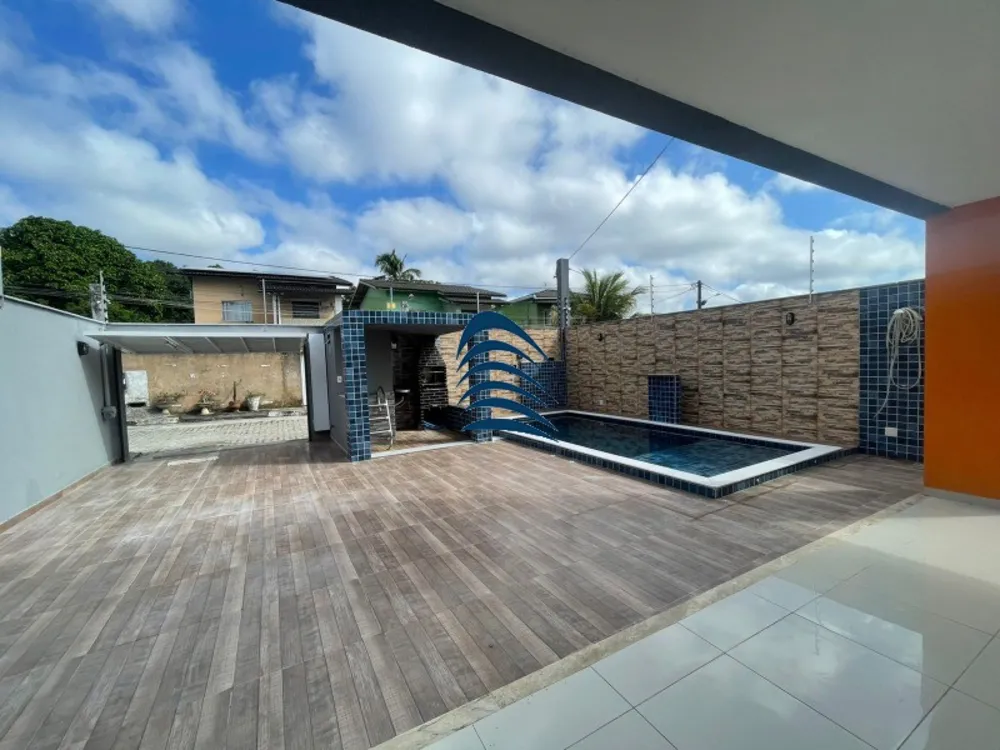 Casa, 3 quartos, 160 m² - Foto 11