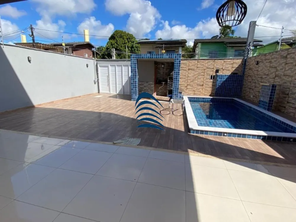 Casa, 3 quartos, 160 m² - Foto 4