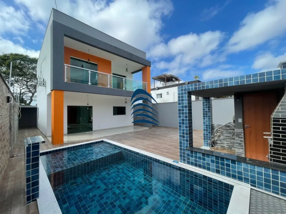 Casa, 3 quartos, 160 m² - Foto 1