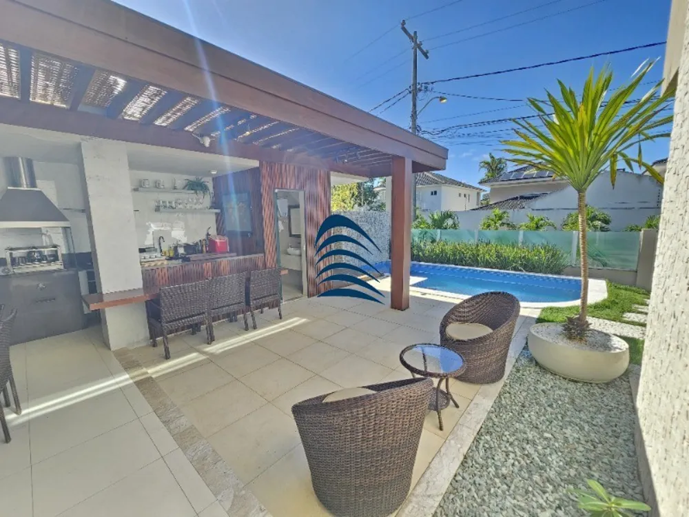 Casa, 4 quartos, 242 m² - Foto 9