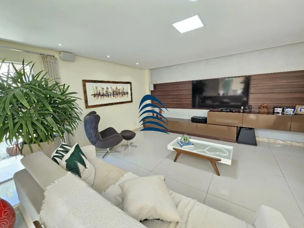 Casa, 4 quartos, 242 m² - Foto 15