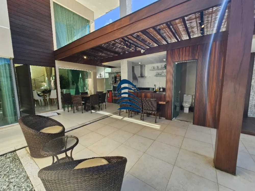 Casa, 4 quartos, 242 m² - Foto 5