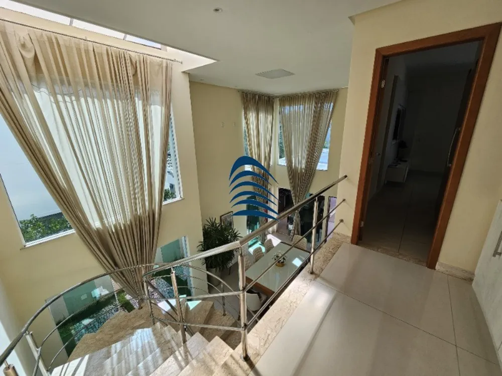 Casa, 4 quartos, 242 m² - Foto 7