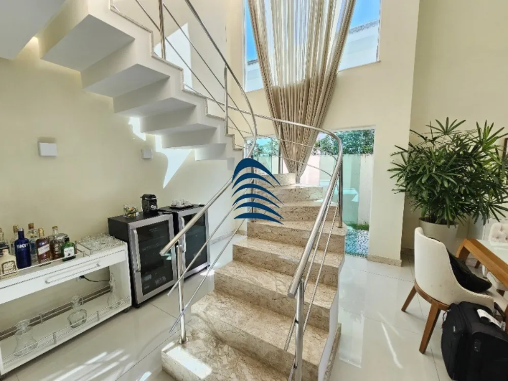 Casa, 4 quartos, 242 m² - Foto 8
