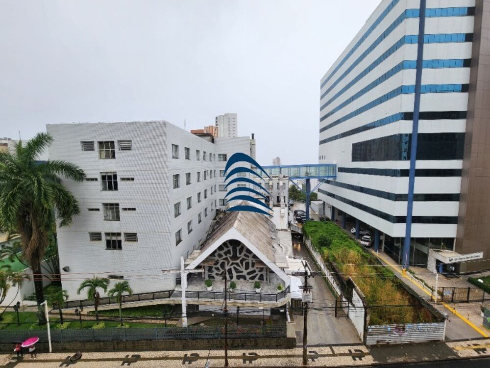 Apartamento, 3 quartos, 127 m² - Foto 2