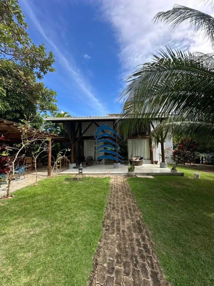 Casa, 4 quartos, 260 m² - Foto 1