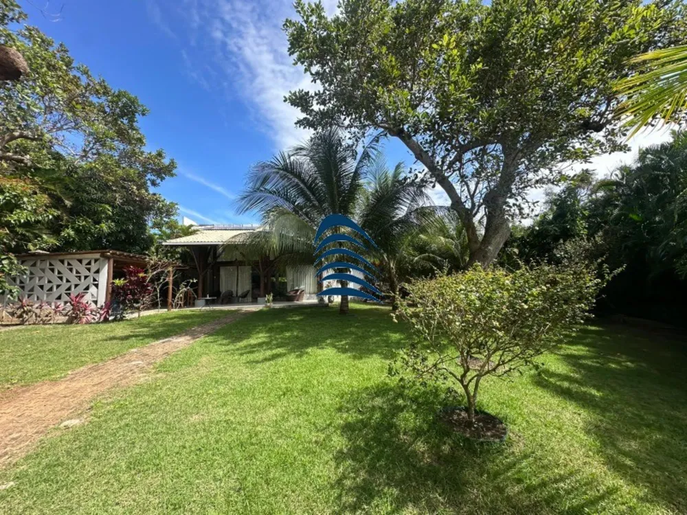 Casa, 4 quartos, 260 m² - Foto 13