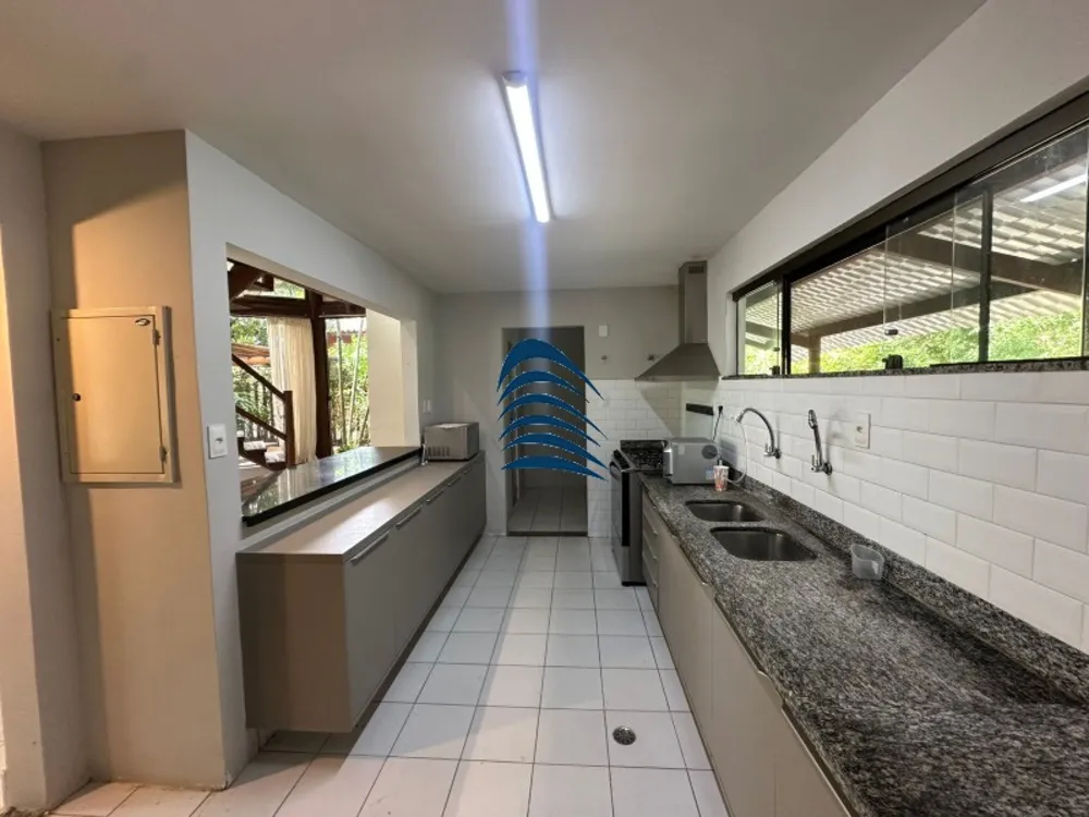 Casa, 4 quartos, 260 m² - Foto 15