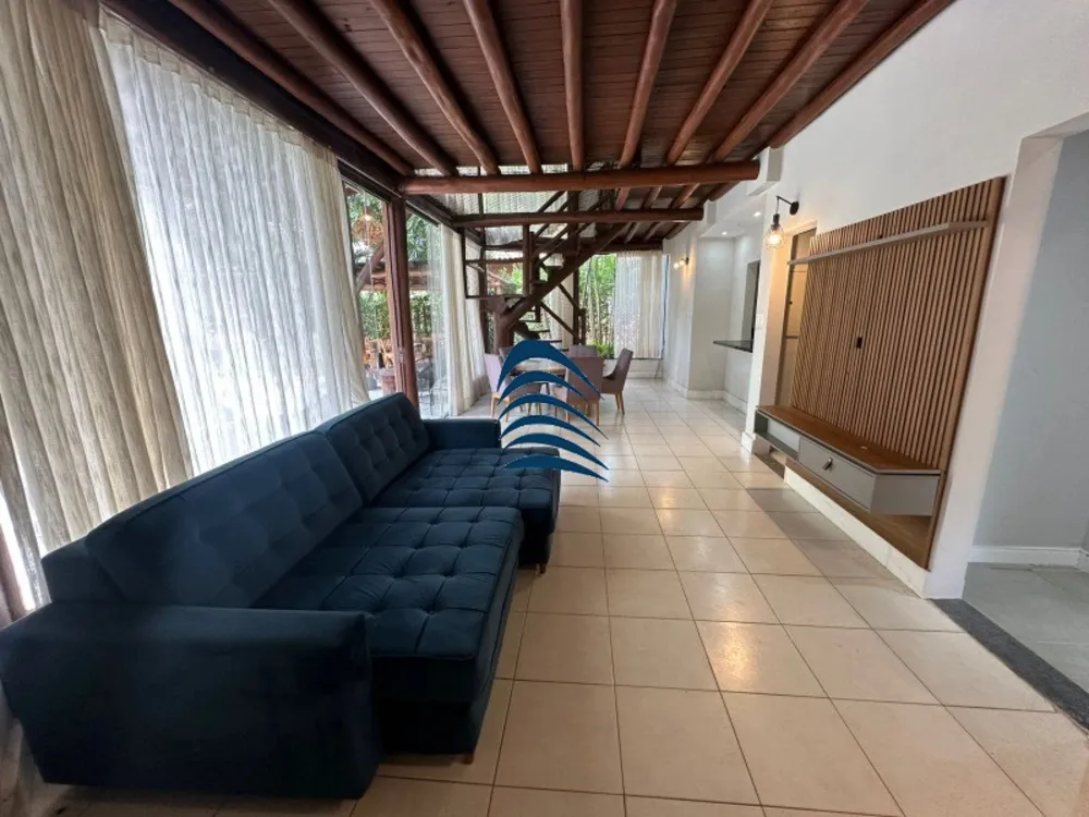 Casa, 4 quartos, 260 m² - Foto 9