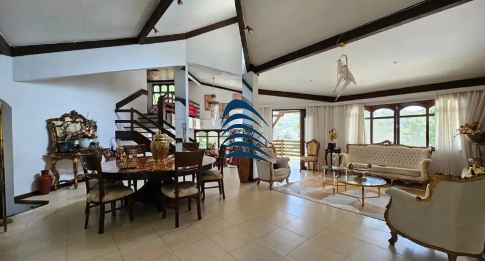 Casa, 5 quartos - Foto 2