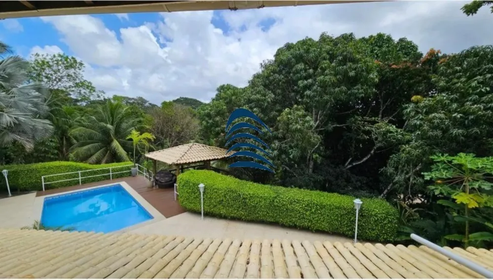 Casa, 5 quartos - Foto 8