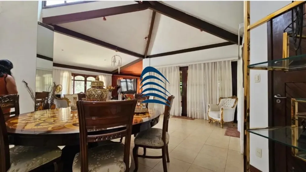 Casa, 5 quartos - Foto 3